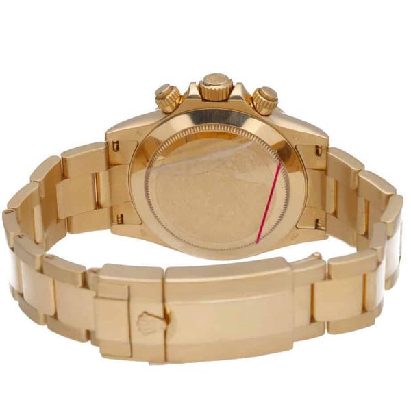 Rolex Daytona 116528